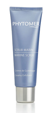 Marine Scrub